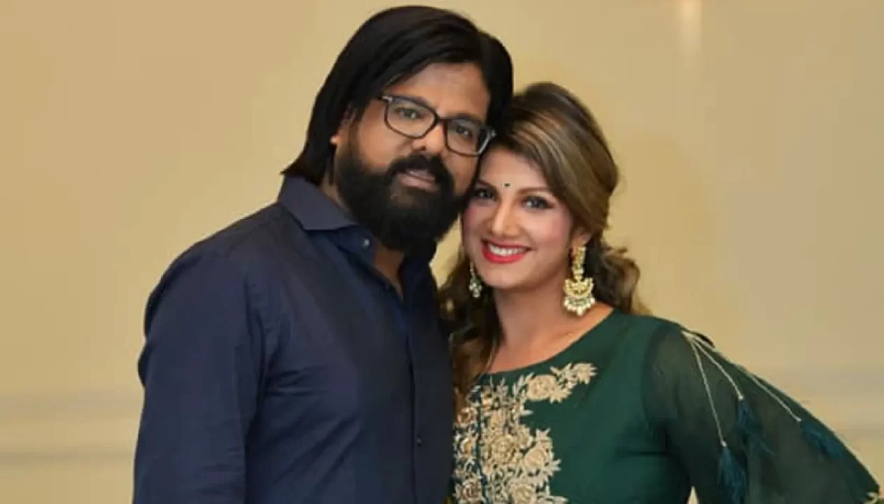 RAMBHA