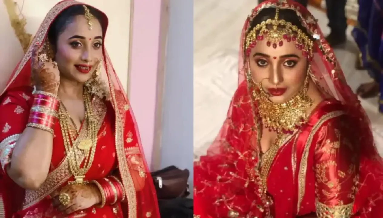 RANI CHATTREJEE