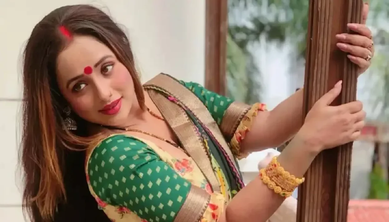 RANI CHATTREJEE