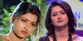 Rachana Banerjee Opens Up About Her Journey On Telivision For Didi Number One