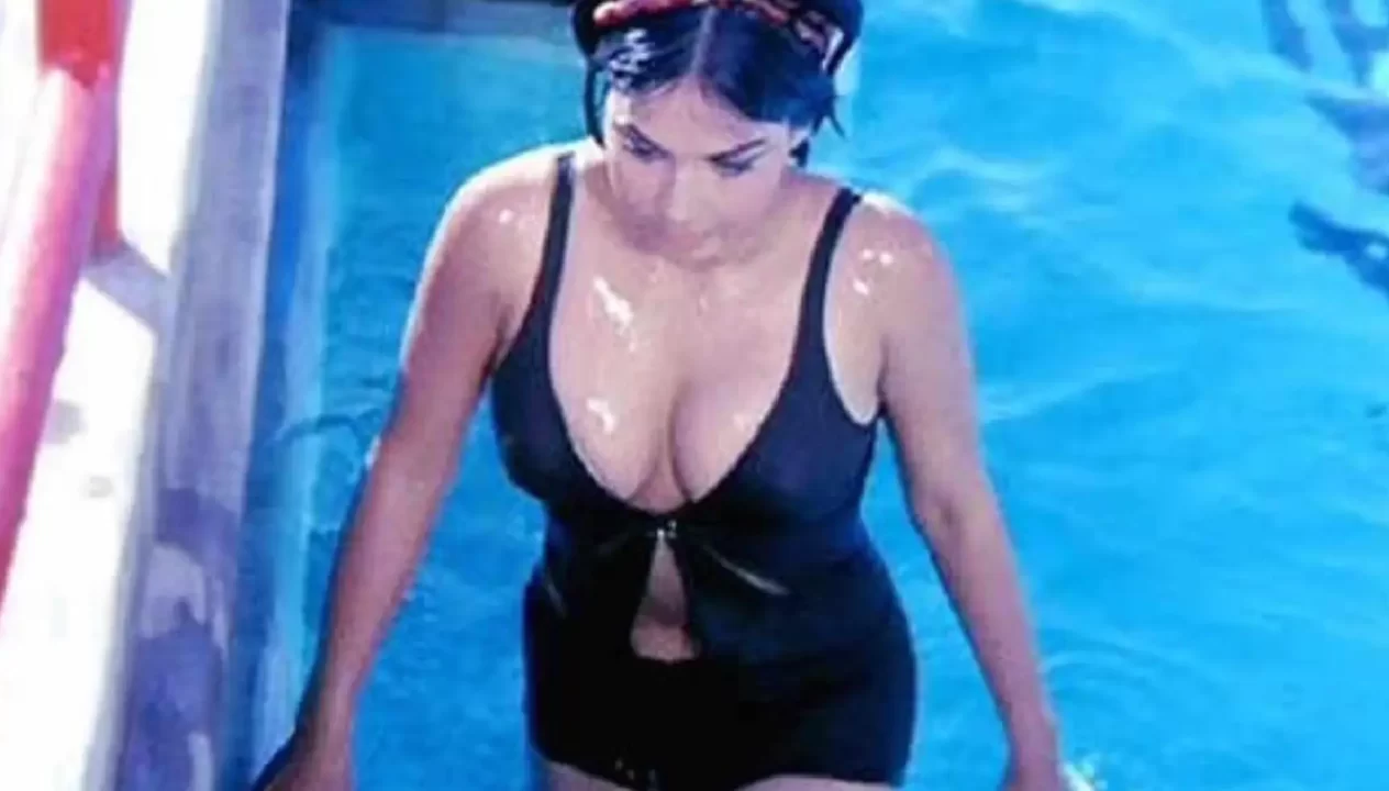 Rakhee Gulzar