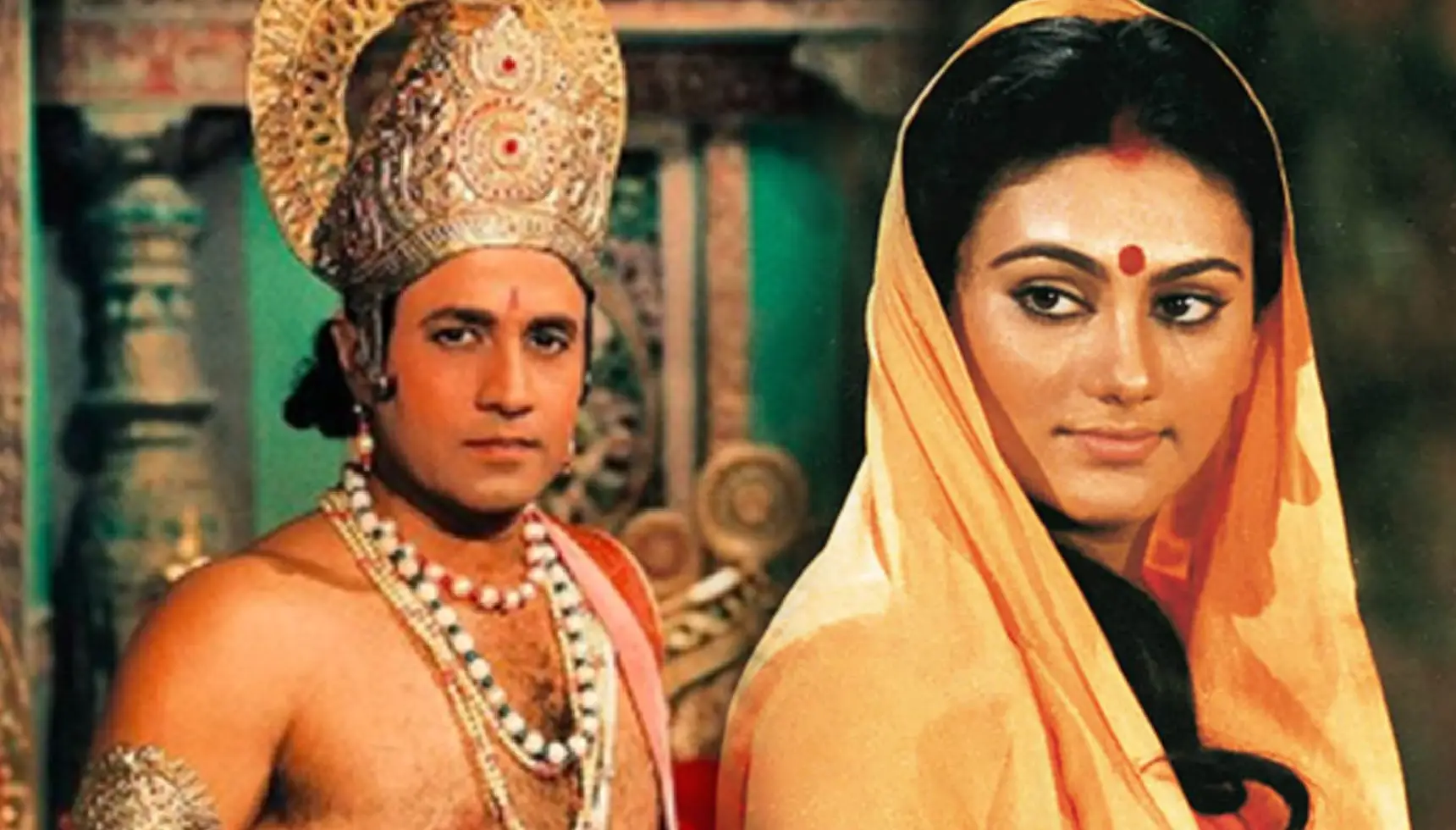 Ramananda Sagar`s Ramayan`s Budget And Earning Per Eoisodes Will Shock You