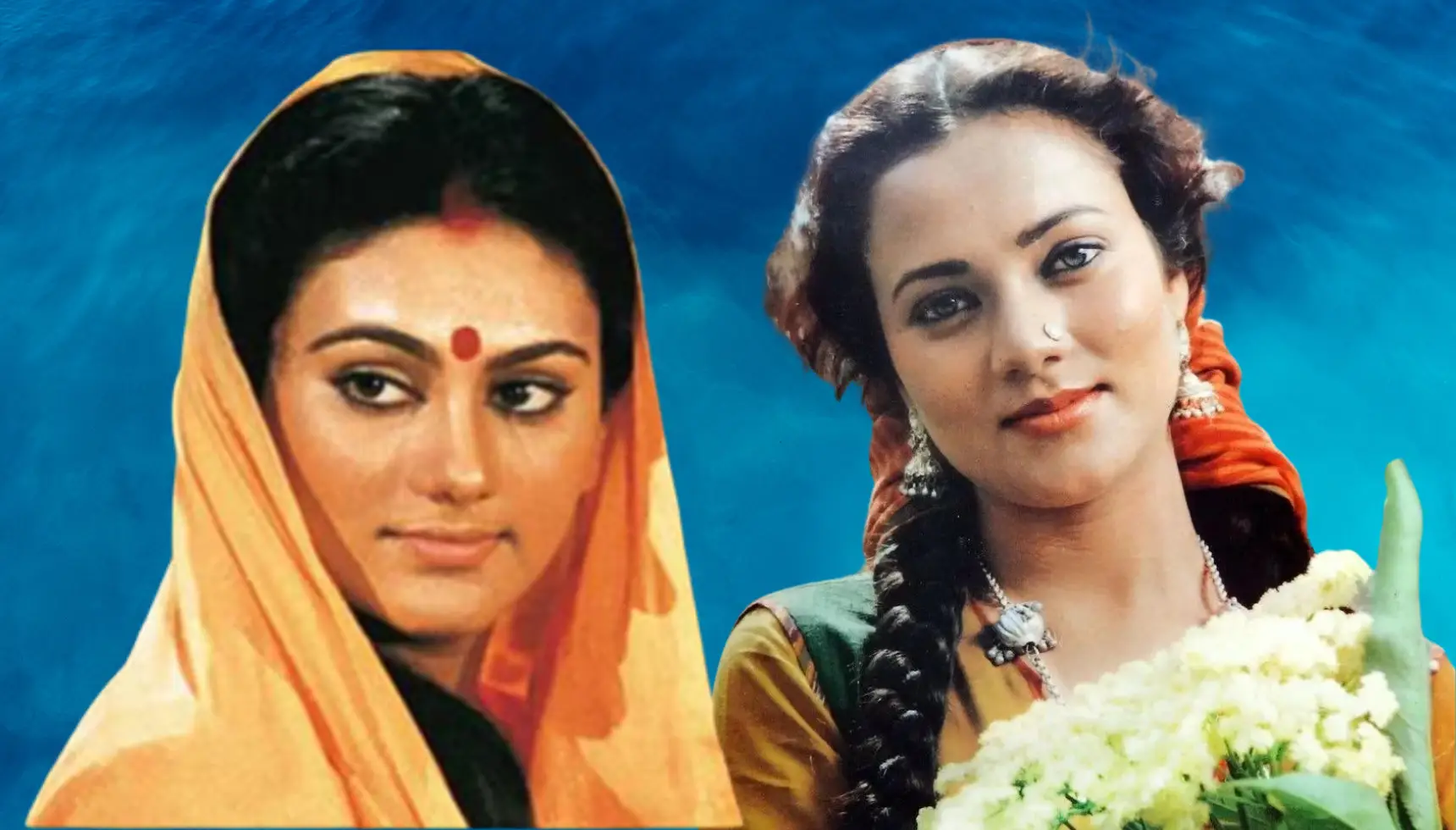 Ramayan Fame Deepika Chikhalia Aka Sita Rejected By Raj Kapoor During Ram Teri Ganga Maili`s Audition