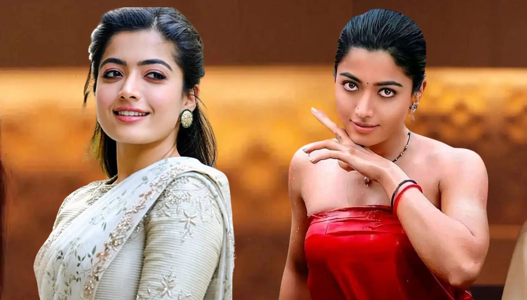 Rashmika Mandanna`s Educational Qualification