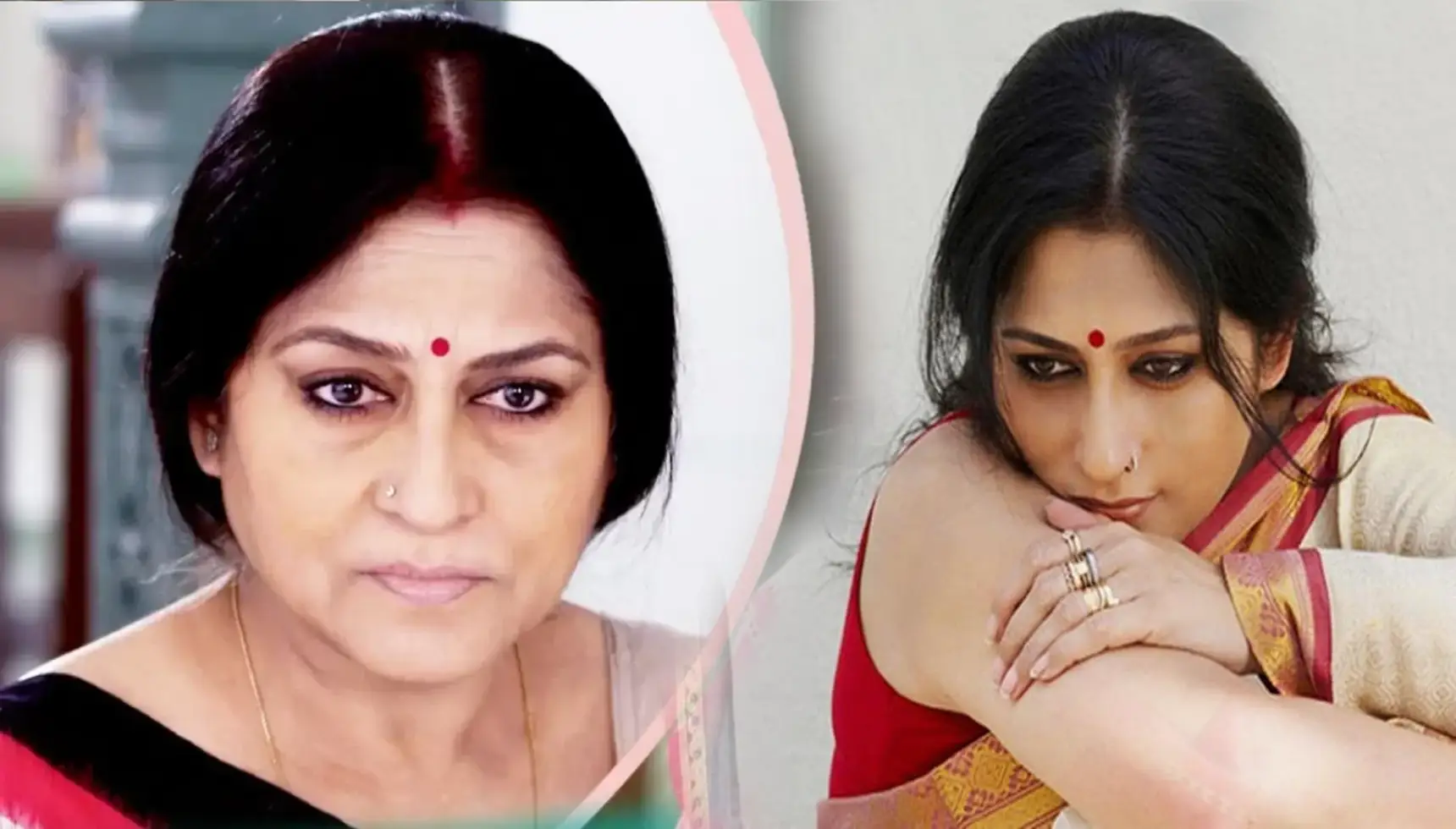 Roopa Ganguly Opens Up About Her Unhappy Marriage Life