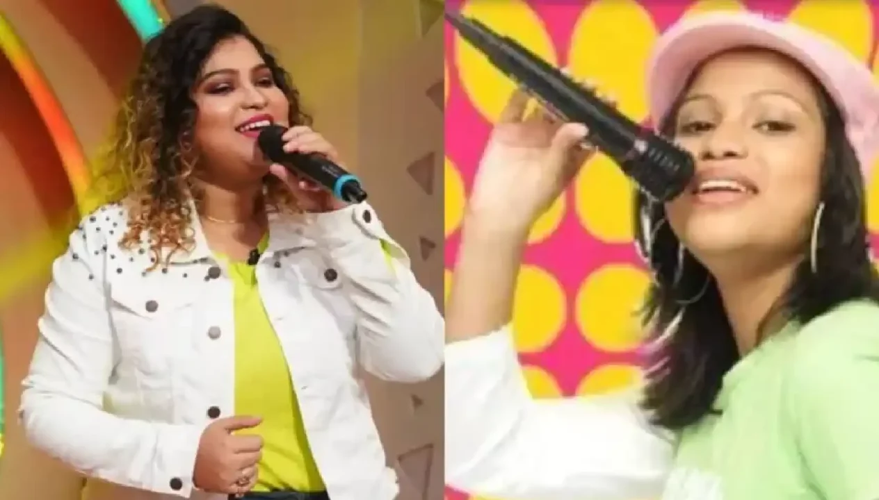 SANCHITA BAHTTACHARYA