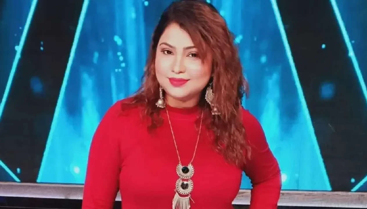SANCHITA BAHTTACHARYA