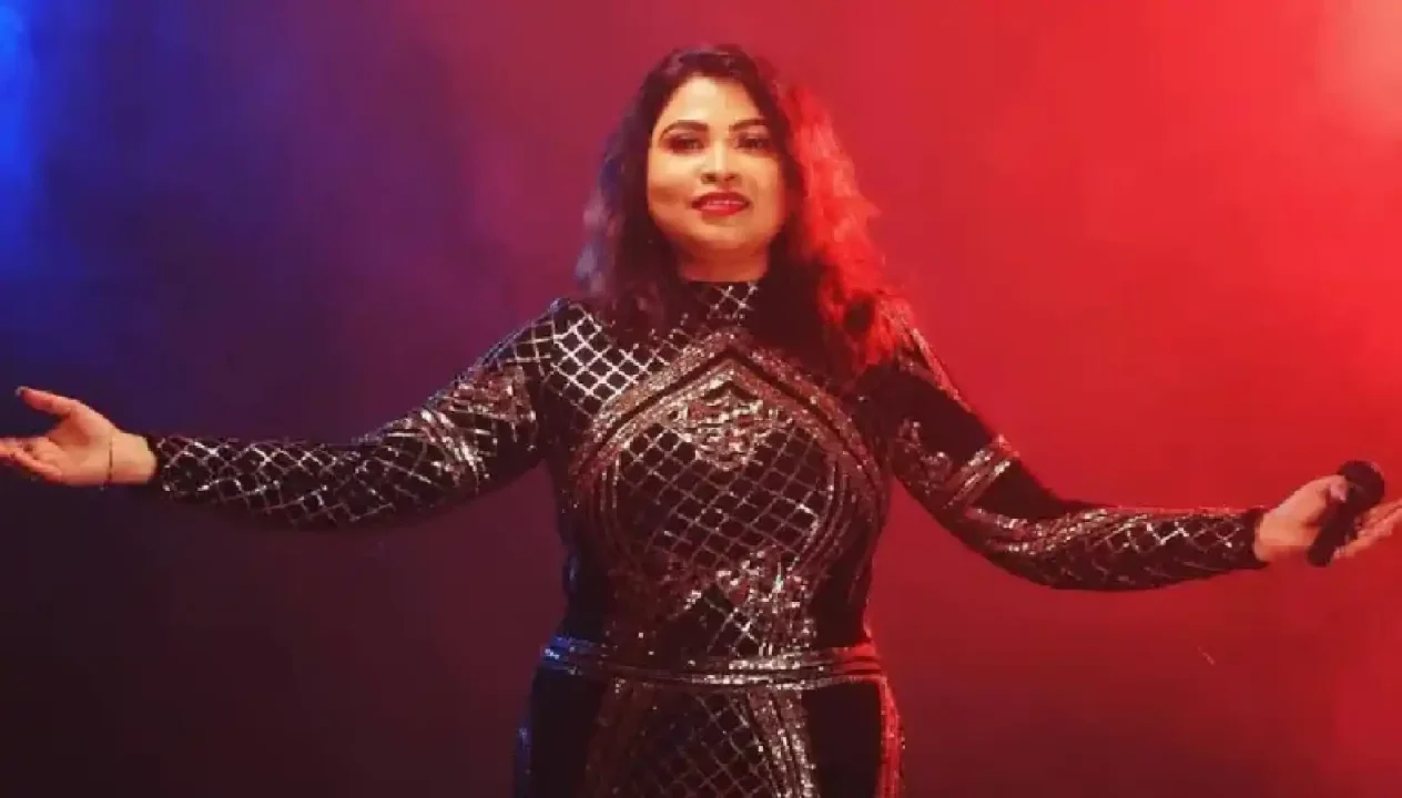 SANCHITA BAHTTACHARYA
