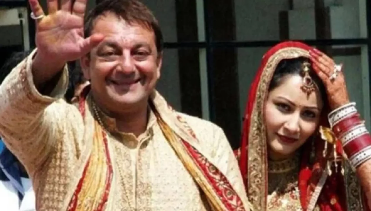 SANJAY DUTTA