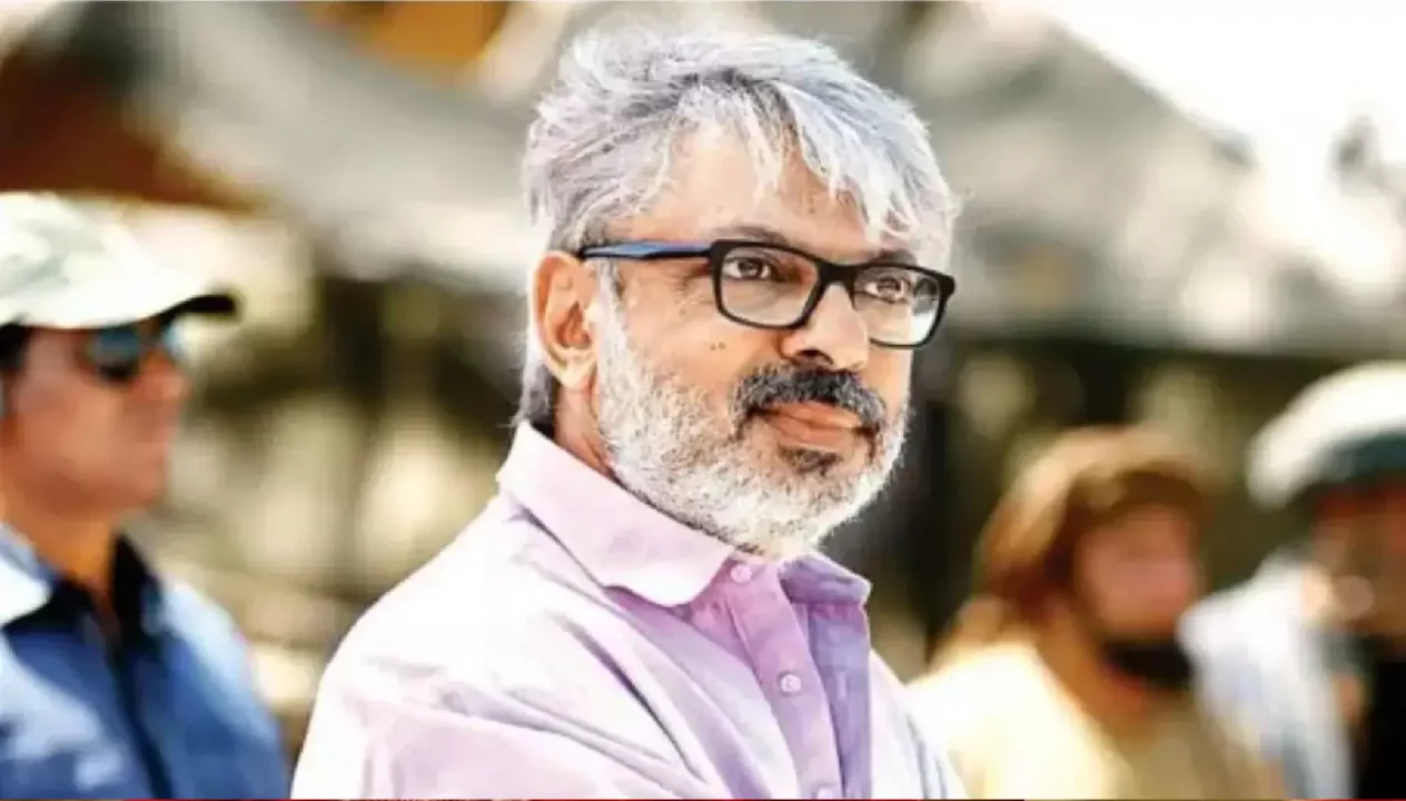 SANJAY LEELA BHANSALI