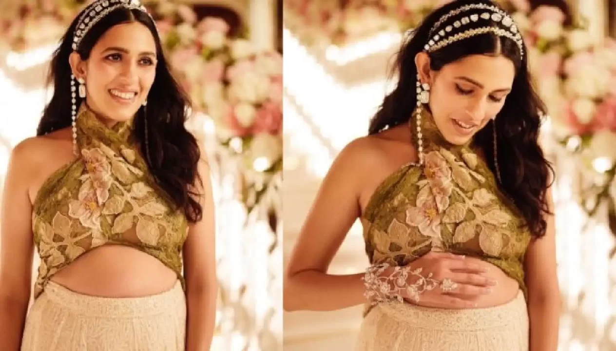 SHLOKA MEHTA