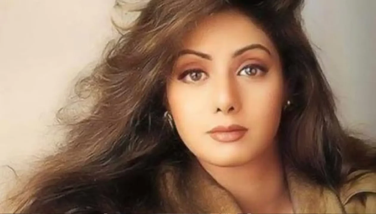 SRIDEVI