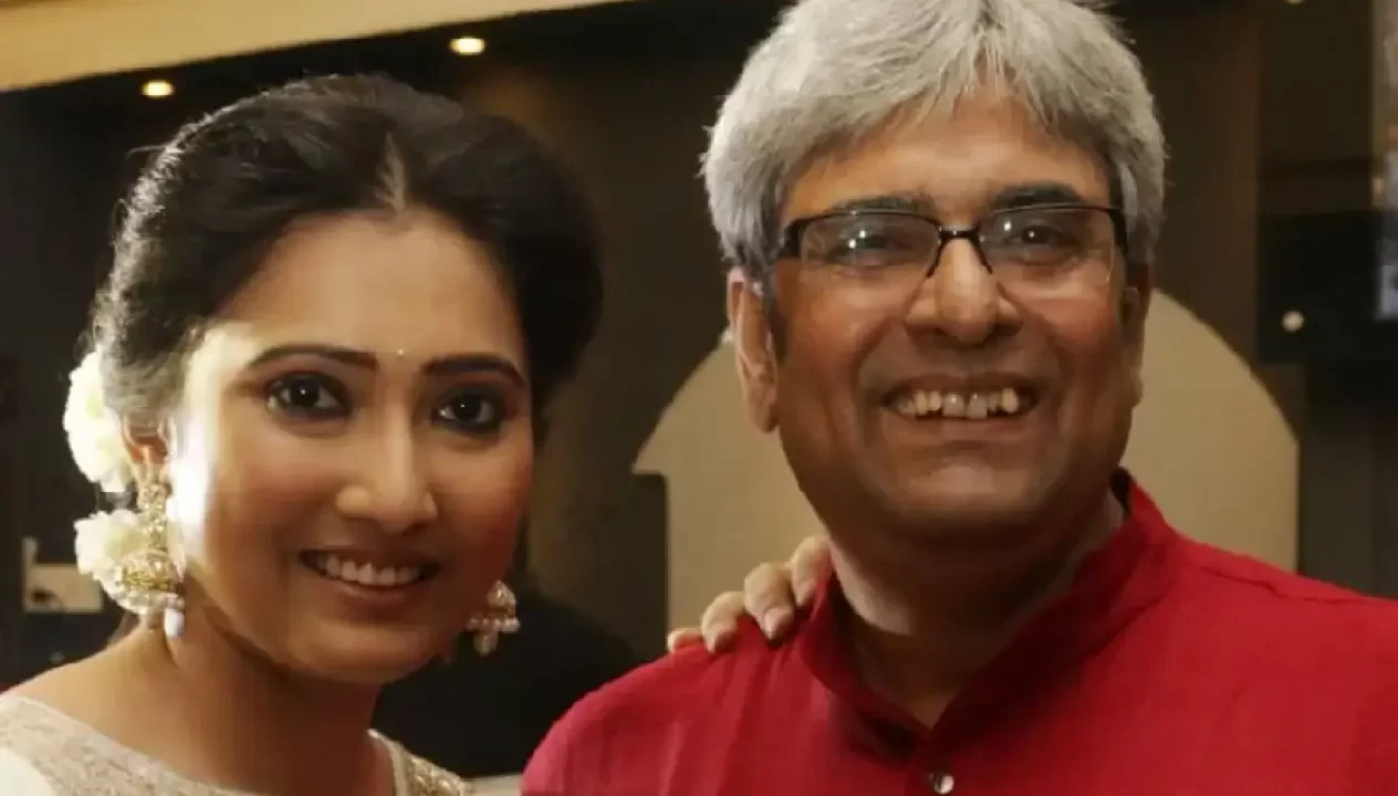 Sampurna Lahiri and Niladri Lahiri