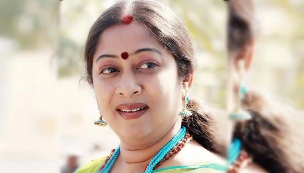Sangeetha Balan