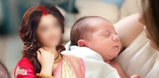 Shilpa Saklani Hindi Mega Serial Actress Blessed With A Baby Girl After 18 Years Of Her Marriage