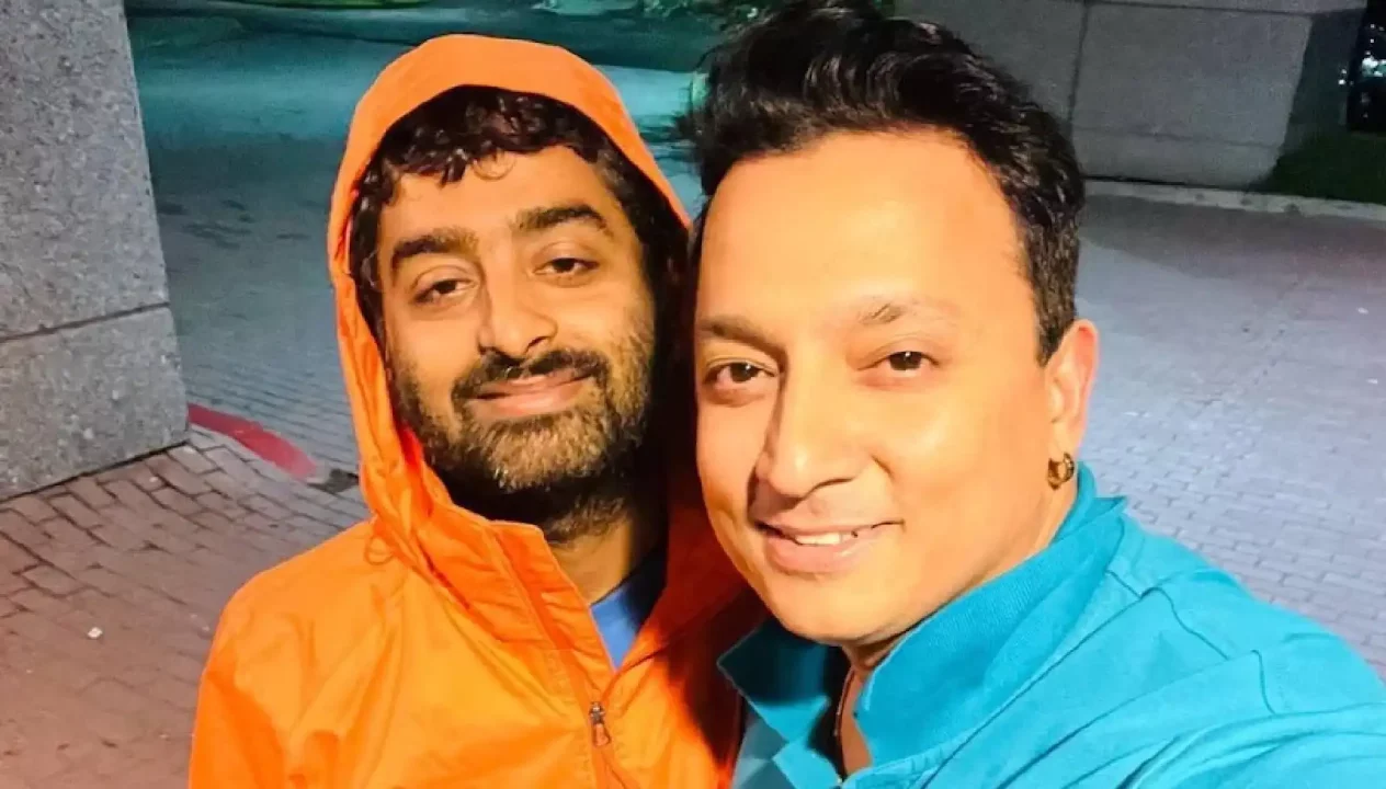 REX DSOUZA
