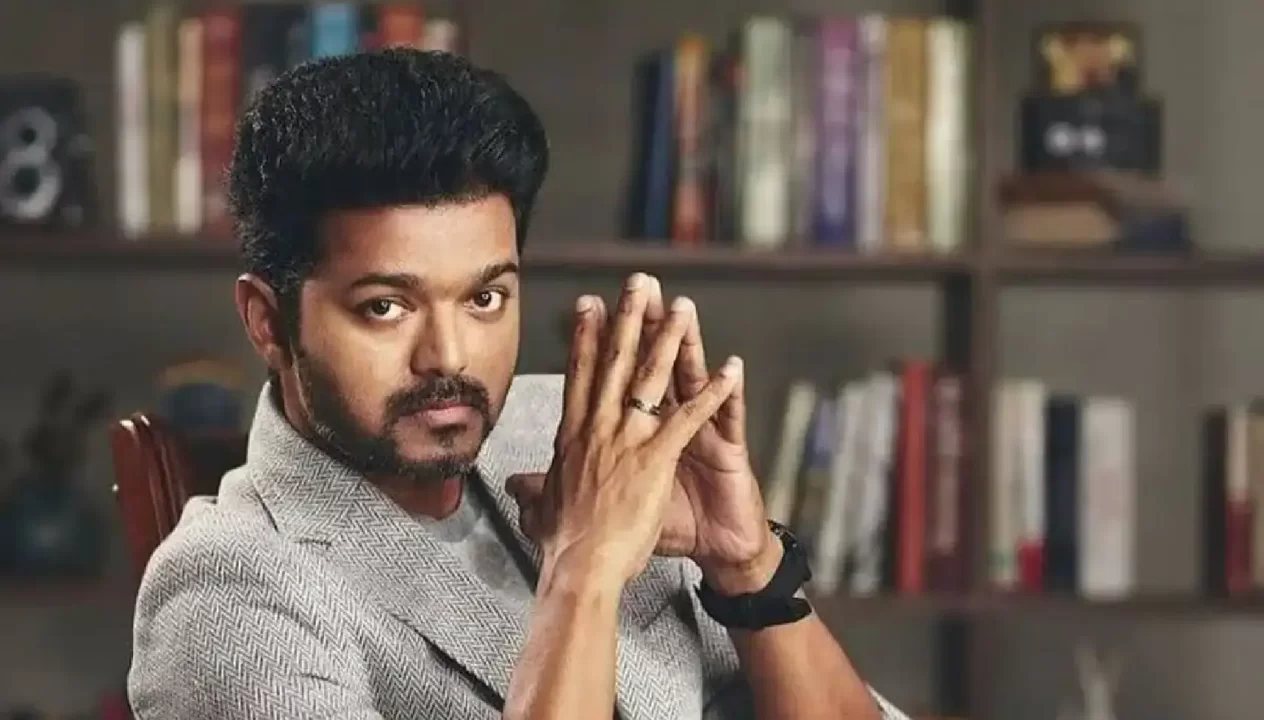 VIJAY