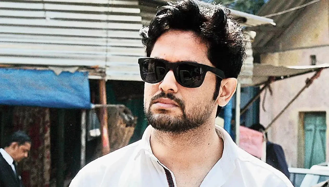 VIKRAM CHATTERJEE