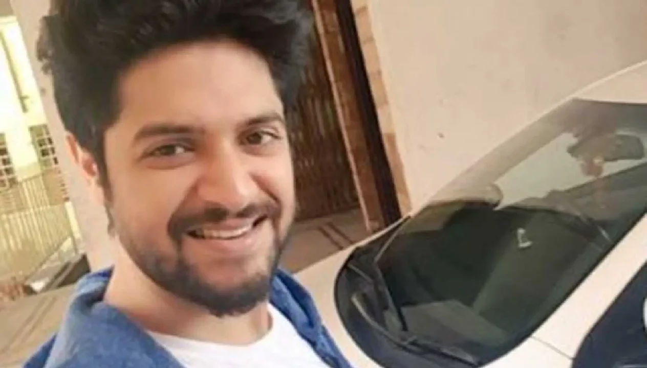 VIKRAM CHATTERJEE