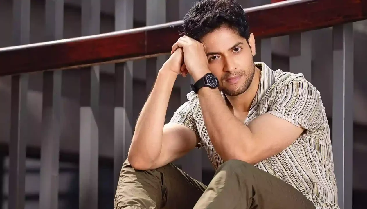 VIKRAM CHATTERJEE