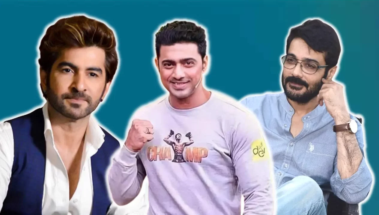 Who Is The Highest Paid Actor In Tollywood