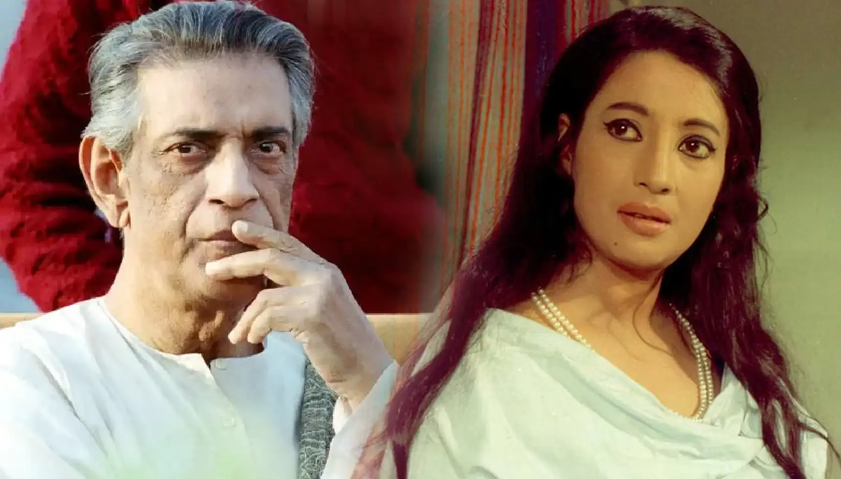 Why Suchitra Sen Rejected Satyajit Ray`s Movie Proposal