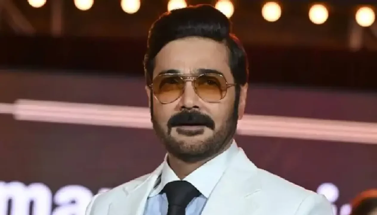 prasenjit chatterjee