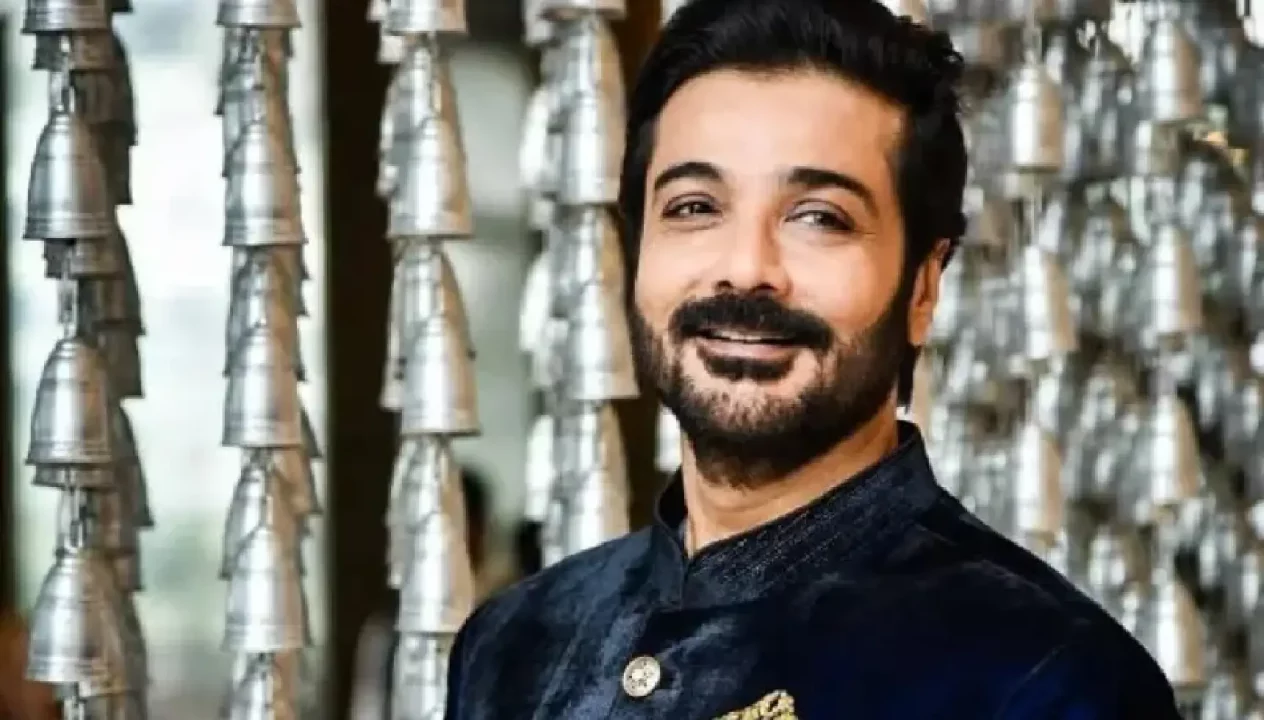 prasenjit chatterjee