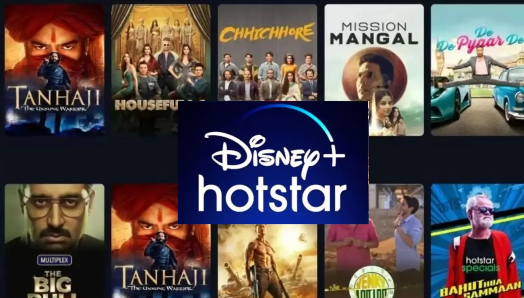 10 Best Hindi Movie List On Hotstar