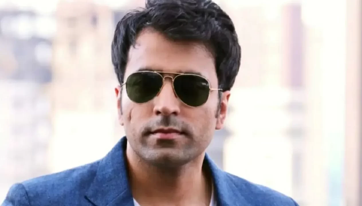 ABIR CHATTERJEE