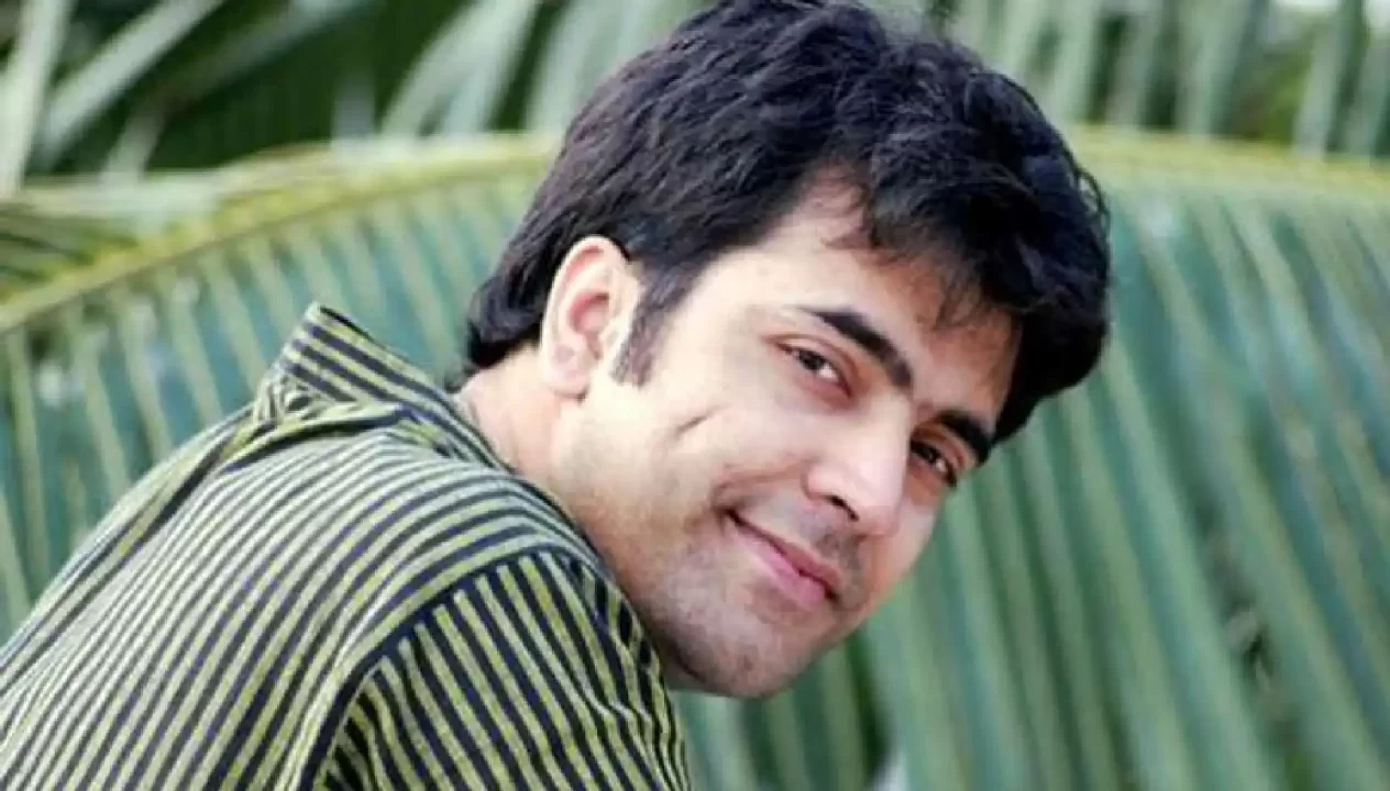 ABIR CHATTERJEE