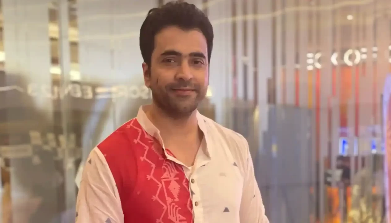ABIR CHATTERJEE
