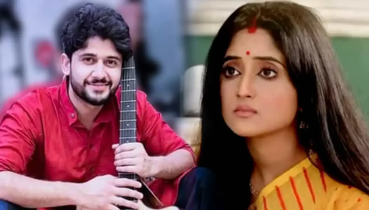ADRIT ROY AND SOUMITRISHA KUNDU