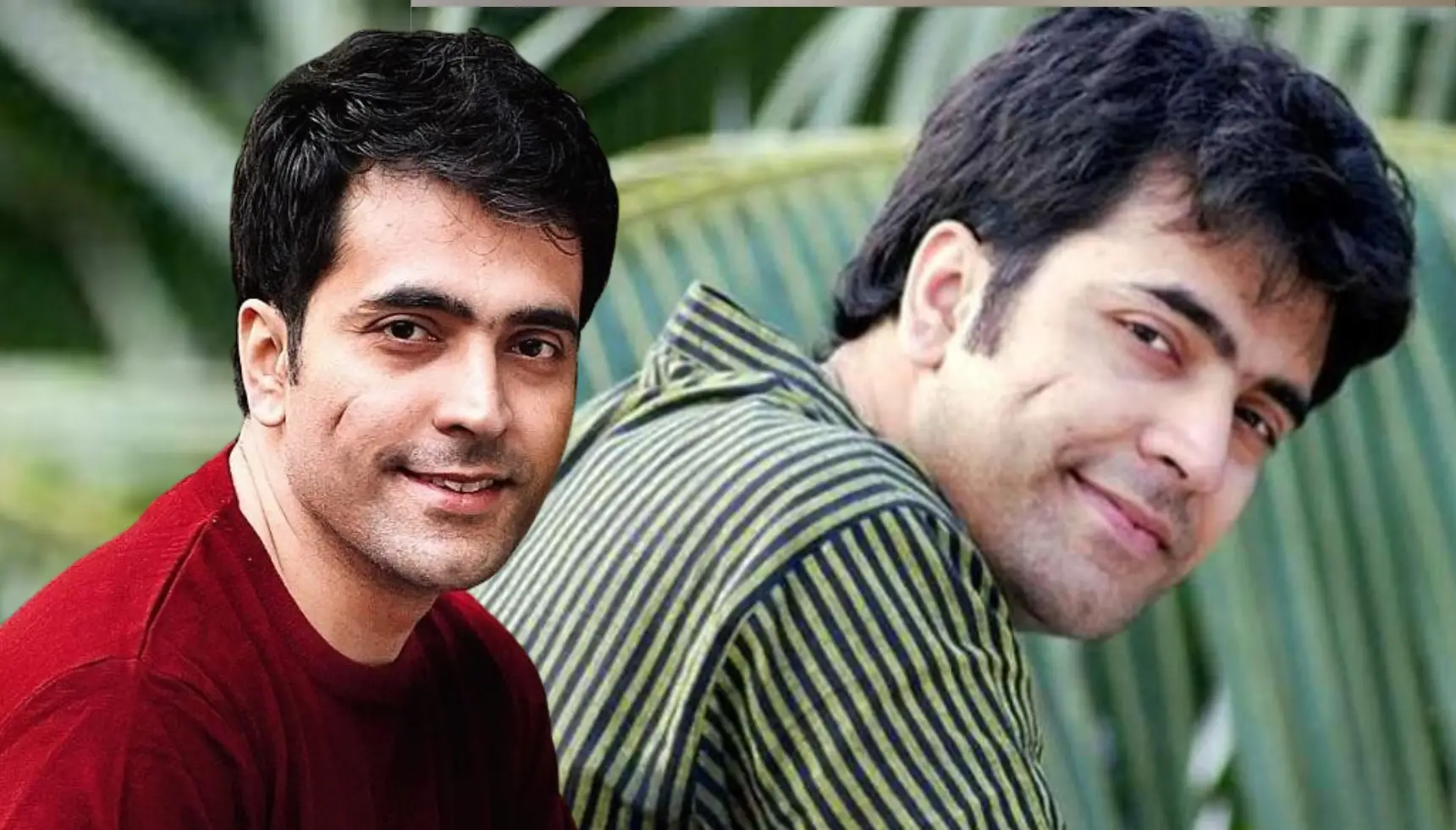 Abir Cahtterjee Opens Up About The Reason Of Mark On His Face
