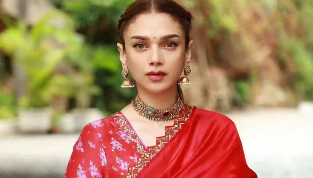 Aditi Rao Hydari
