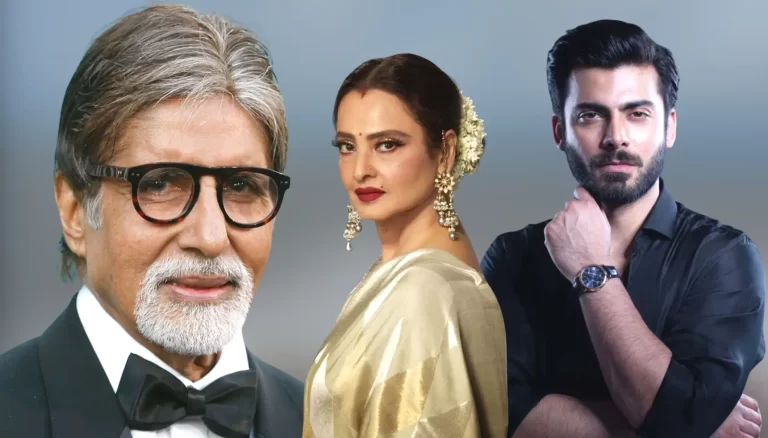 Amitabh Bachchan To Rekha10 Bollywood Superstars Who Are Fighting Against Diabetes Since Younger Age