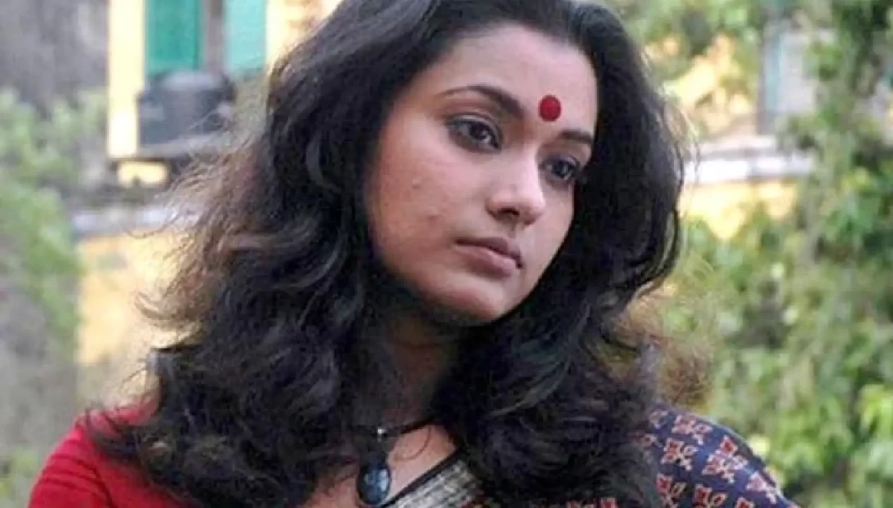 Ananya Chattrejee