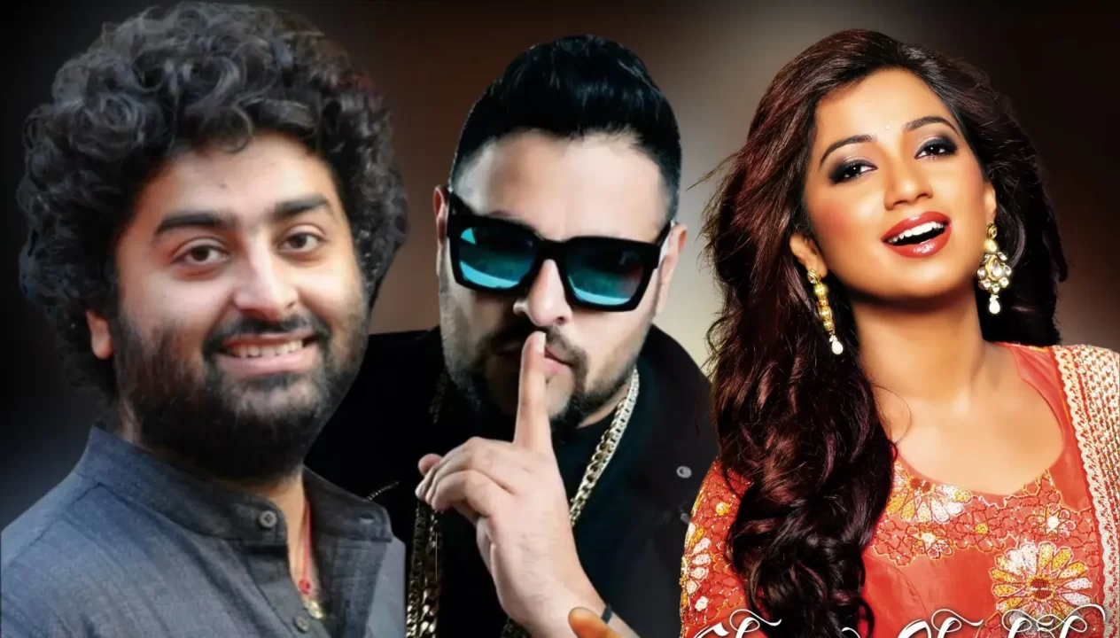 Arijit Singh To Shreya Ghoshal How Much Bollywood Singers Charge For Stage Performence