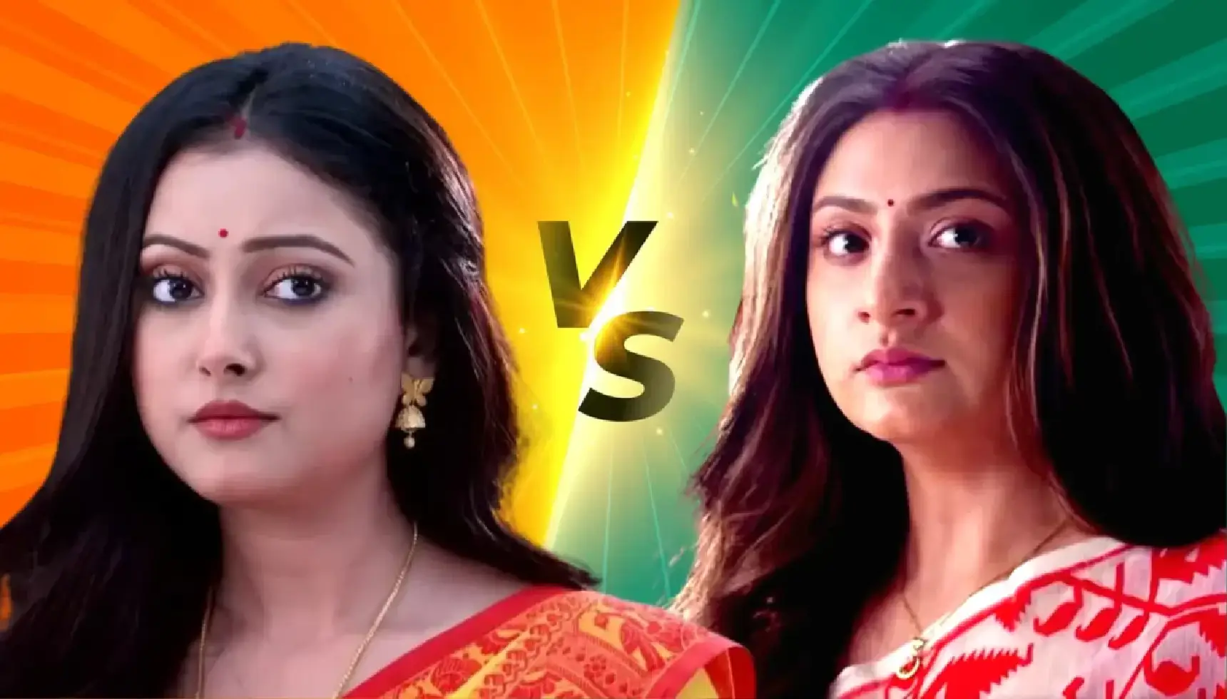Bengali Mega Serial TRP List Released On 25th May 2023