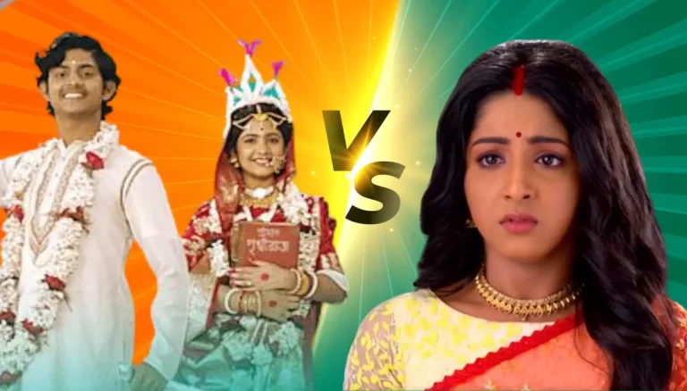Bengali Mega Serial`s TRP list Released On 5th May 2023