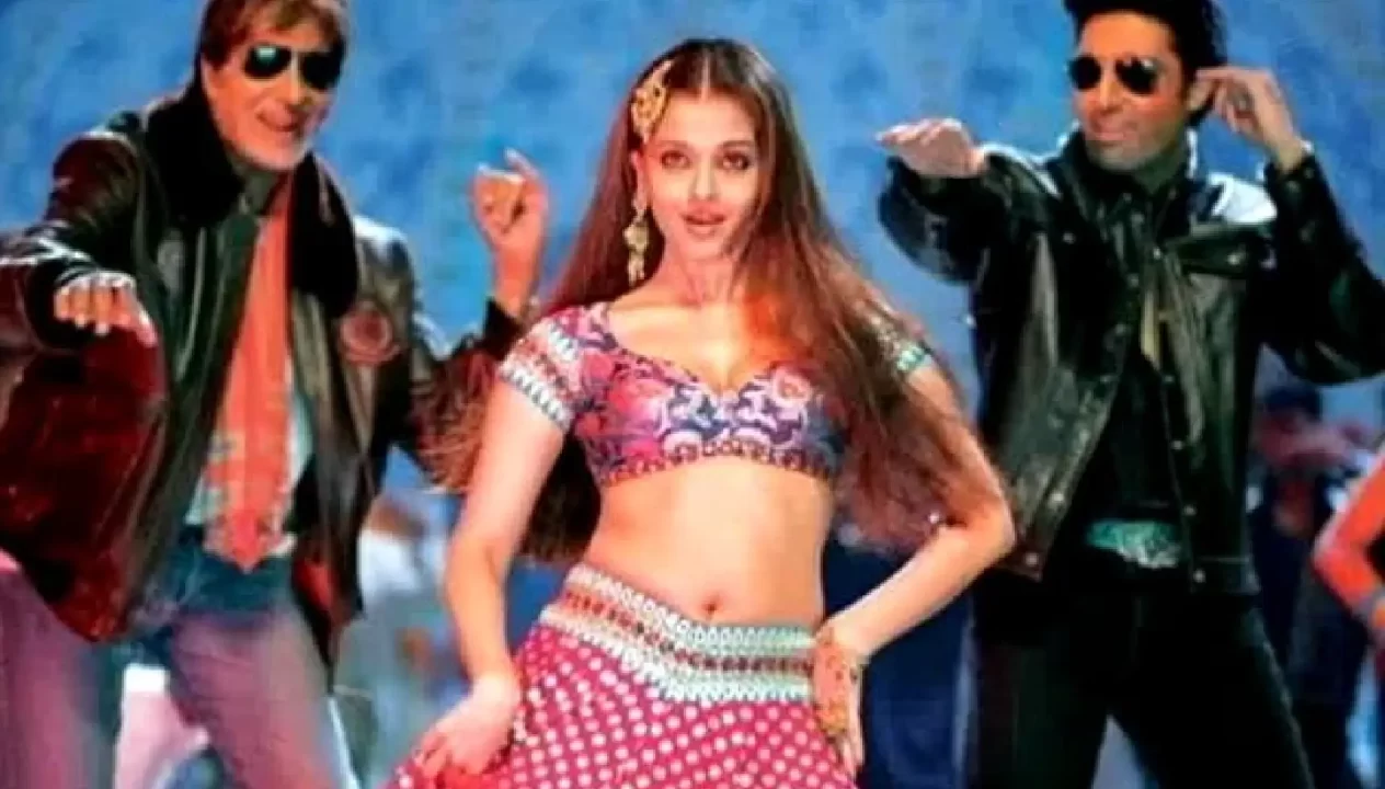 Bunty Aur Babli