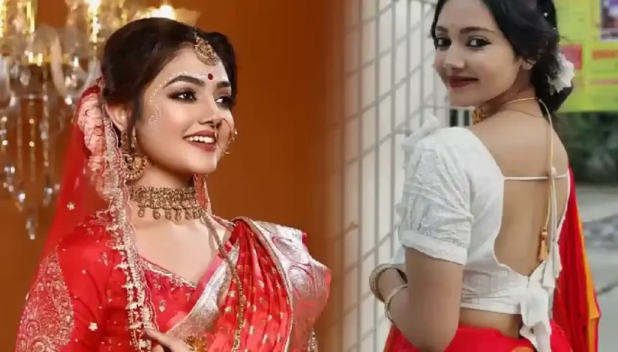 Divyani Mondal