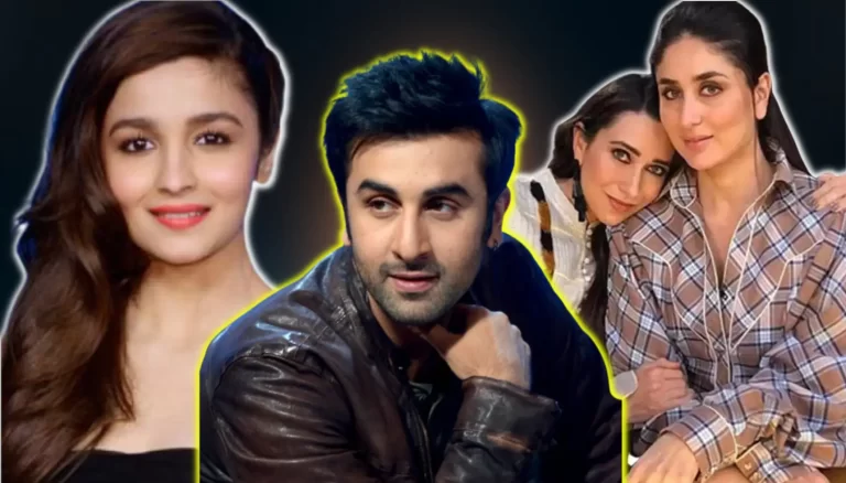 Do You Know About Kapoor Family`s Educational Qualification Ranbir Kapoor Alia Bhatt Kareena Karishma And Others