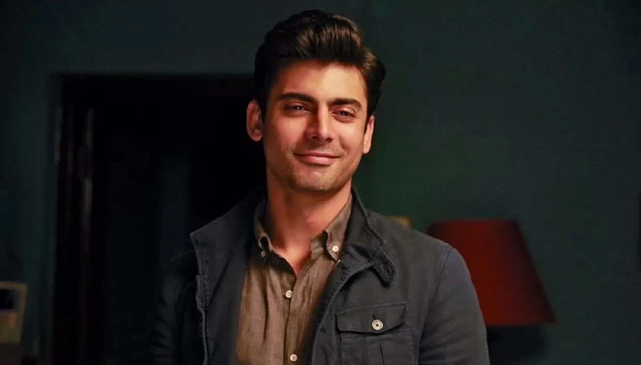 Fawad Khan
