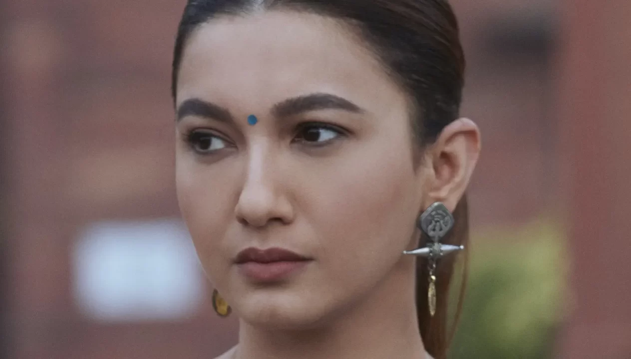 Gauhar Khan