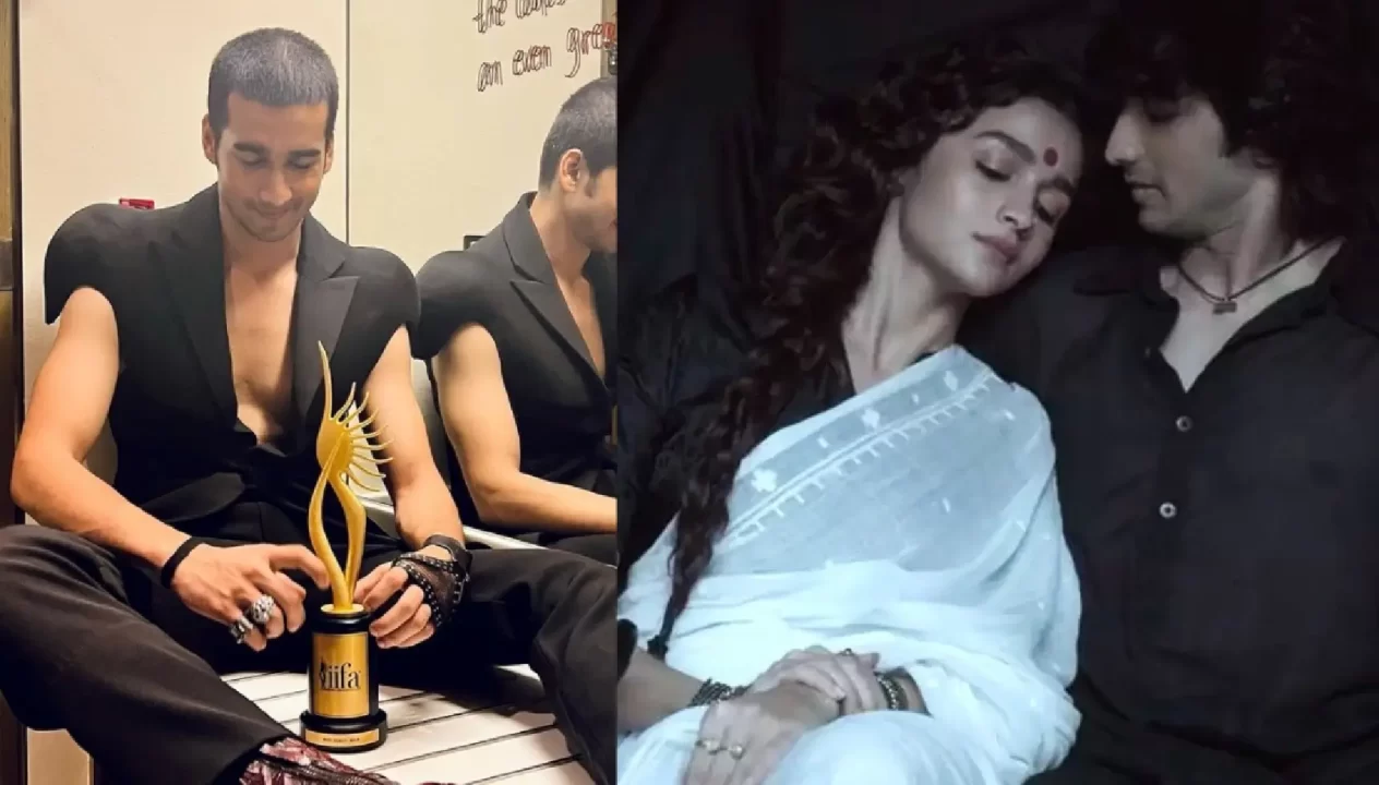IIFA AWARD 2023