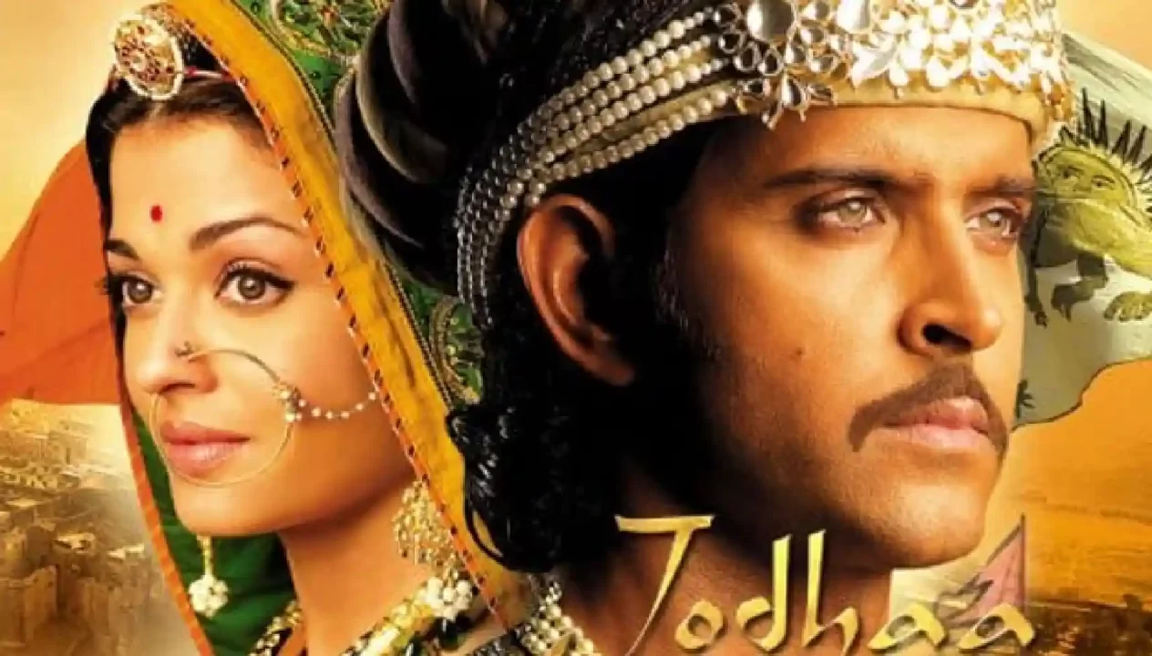 Jodhaa Akbar