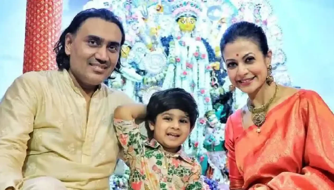 KOEL MALLICK AND NISPAL SINGH RANE