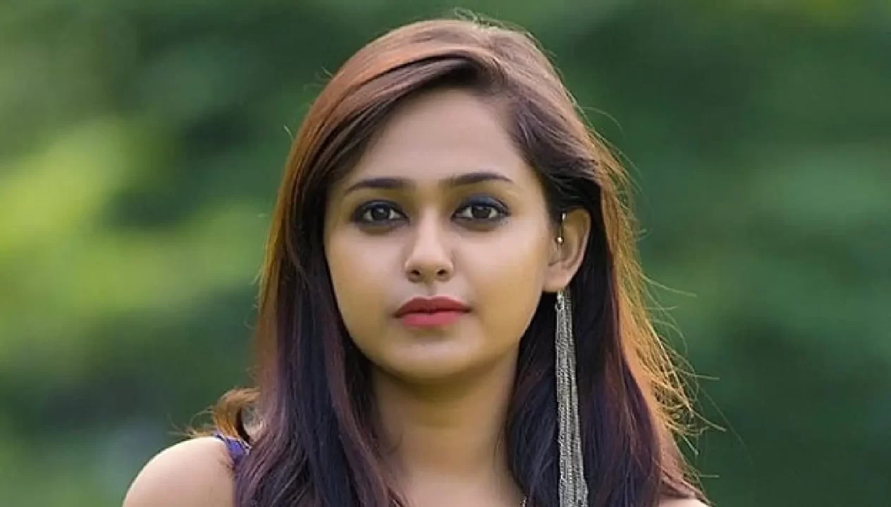 Mishmee Das