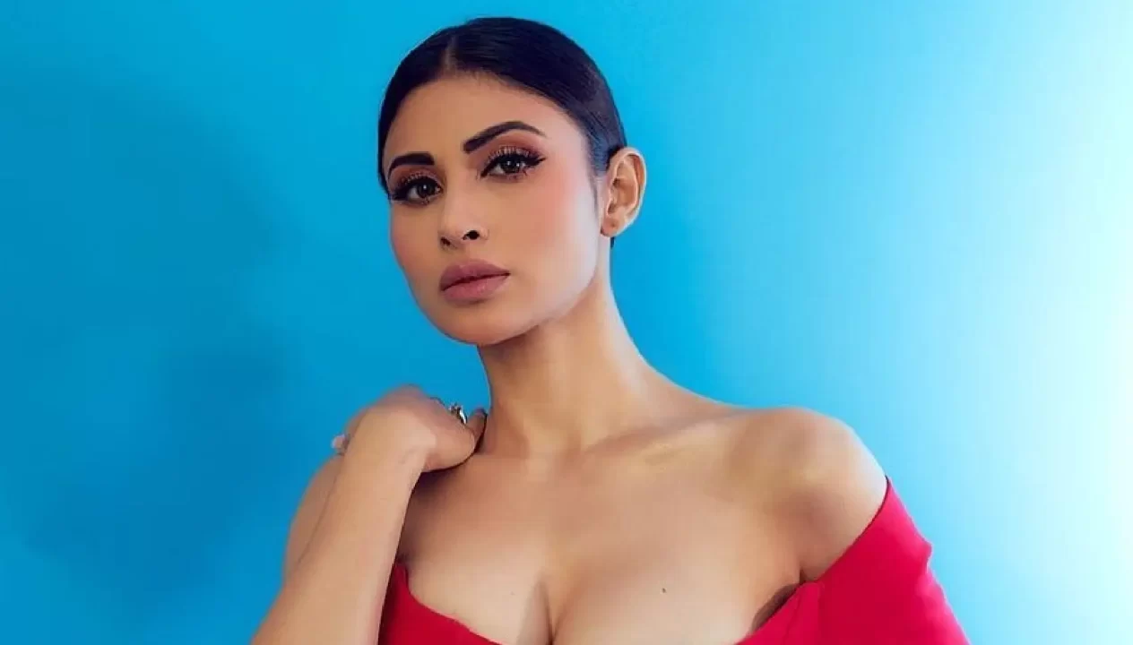 Mouni Roy